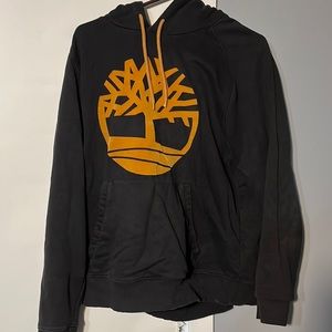 Timberland hoodie